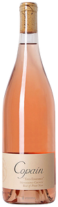 Copain, Saisons des Vins Printemps Rose, Anderson Valley