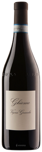 Ghiomo, Langhe, Vigna Granda