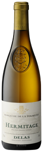 Delas Freres, Hermitage, Marquise Tourette Blanc