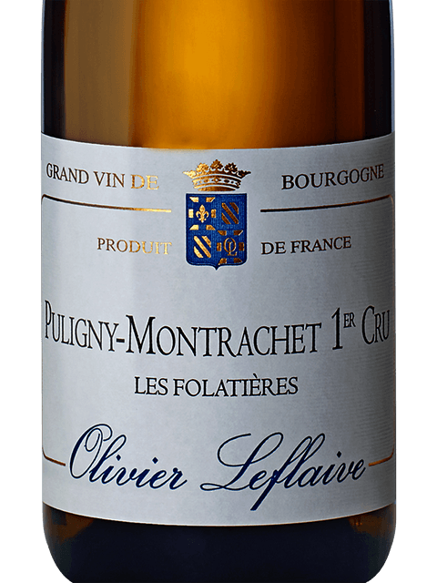 Olivier Leflaive, Volnay Premier Cru, Les Angles