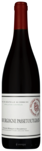 Domaine Marquis d'Angerville, Bourgogne Passe-tout-grains