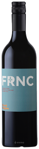 Brash Higgins, FRNC Cabernet Franc, McLaren Vale