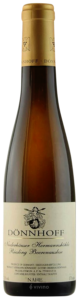 Donnhoff, Niederhauser Hermannshohle Riesling BA, Nahe