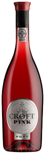 Croft, Triple Crown Port