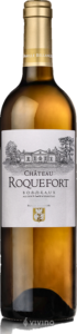 Chateau Roquefort, Bordeaux Blanc