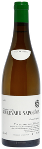 Boulevard Napoleon, Le Pal Grenache Gris, Pays d'Herault
