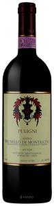 Fuligni, Brunello di Montalcino, Riserva