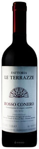 Fattoria Le Terrazze, Rosso Conero