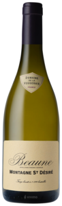 Domaine de la Vougeraie, Beaune, Montagne Saint Desire