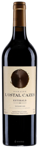 L'Ostal Cazes, Minervois