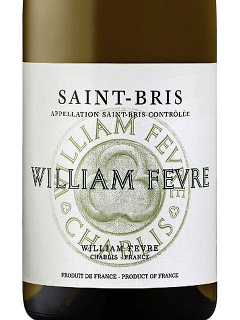 William Fevre, Saint-Bris, Sauvignon