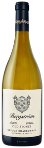 Bergstrom, Old Stones Chardonnay, Willamette Valley