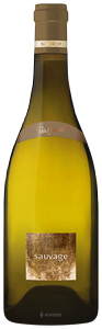 Pascal Jolivet, Sancerre, Sauvage