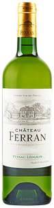 Chateau Ferran, Blanc, Pessac-Leognan