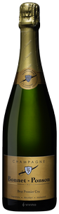 Bonnet-Ponson, Seconde Nature, Champagne