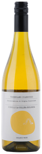 Cirelli, Trebbiano d'Abruzzo