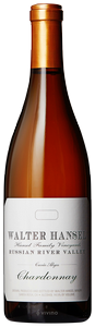 Walter Hansel, Alyce Chardonnay, Russian River Valley