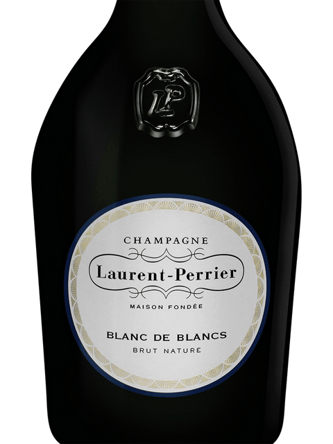 Laurent Perrier, Royal Wedding Cuvee Blanc de Blancs