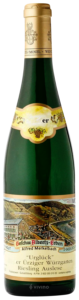 Alfred Merkelbach, Urziger Wurzgarten Riesling Auslese, Mosel