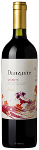 Danzante, Chianti