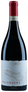 Vinosia, Riserva Rajamagra, Taurasi