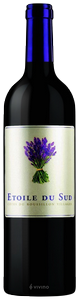 Thunevin-Calvet, Etoile Sud, Cotes du Roussillon