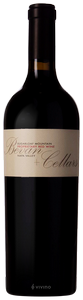 Bevan Cellars, Proprietary Red, Oakville