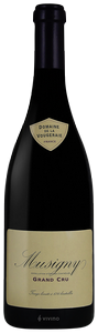 Domaine de la Vougeraie, Musigny Grand Cru