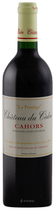 Cedre, Prestige, Cahors