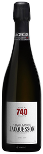 Jacquesson, Cuvee 730