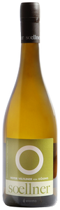 Soellner, Riesling Von Gosing, Wagram Niederosterreich