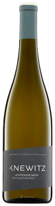 Knewitz, Appenheimer Riesling, Rheinhessen