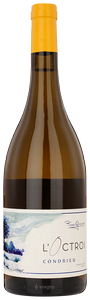 Pierre Gaillard, Condrieu, L'Octroi