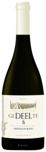 Gedeelte, 6 Sauvignon Blanc, St Helena Bay