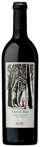 Kuleto Estate, Native Son, Napa County