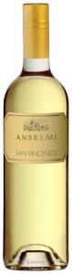 Anselmi, San Vincenzo, Veneto