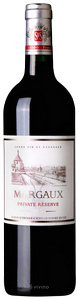 Schroder & Schyler, Margaux, Private Reserve