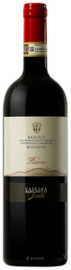 Cascina Boschetti Gomba, Barolo, Boschetti Riserva