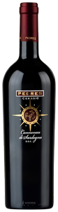 Pedres, Sulitai, Cannonau di Sardegna