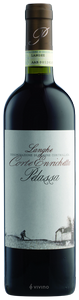 Pelassa, Langhe, Corte Enrichetta