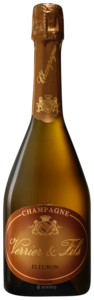Verrier & Fils, Fleuron Brut