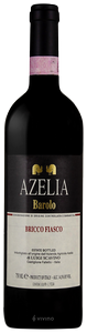 Azelia, Barolo, Bricco Fiasco