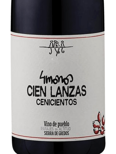 4 Monos, Cien Lanzas, Vinos de Madrid