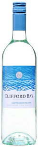 Clifford Bay, Chardonnay, Marlborough