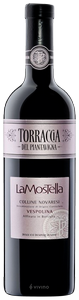 Torraccia del Piantavigna, Colline Novaresi, Barlan Nebbiolo