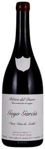 Goyo Garcia Viadero, Ribera del Duero, GGV