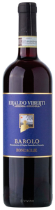 Azienda Agricola Eraldo Viberti, Barolo, Roncaglie