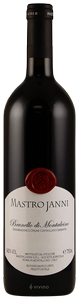 Mastrojanni, Botrys, Moscadello di Montalcino