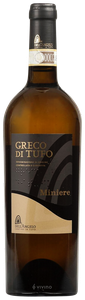 Dell'Angelo, Greco di Tufo, Miniere
