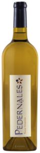 Pedernales, Viognier, Texas